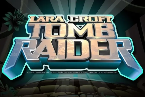 Tomb Raider